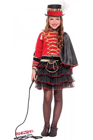 Costume di carnevale Costumi Femminuccia (3-6 Anni)